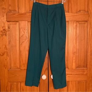NWOT Vintage Sheridan Square Dress Career Pants Size 12